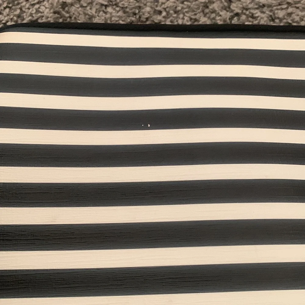 Kate Spade cushioned laptop sleeve